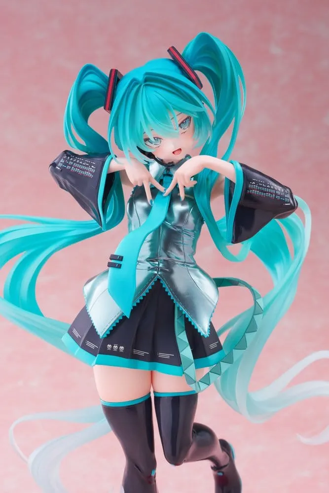 Hatsune Miku T-Most PVC Figure 30 cm